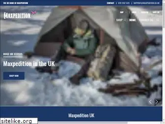 maxpedition.co.uk