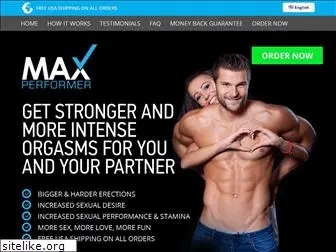 maxperformer.com