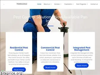 maxpestcontrol.in