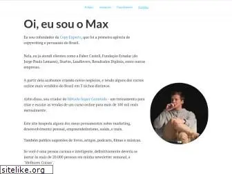 maxpeters.co