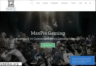 maxpie.com.au