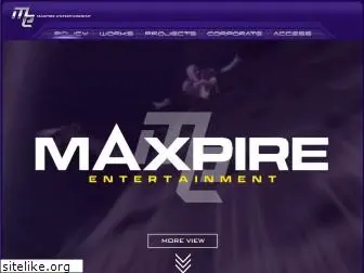 maxpire.com