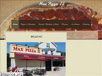 maxpizza2.com