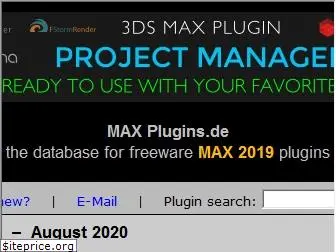 maxplugins.de