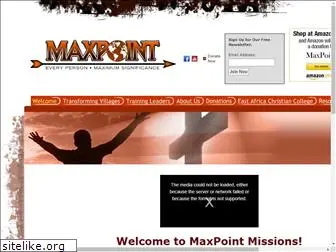 maxpoint.org