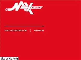 maxpower.com.mx
