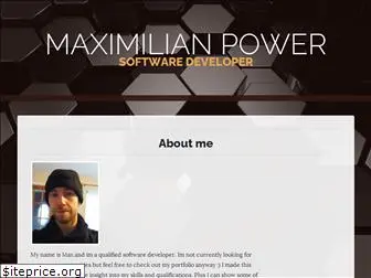 maxpower.uk