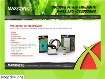 maxpowerparts.com