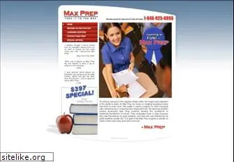 maxprep.com