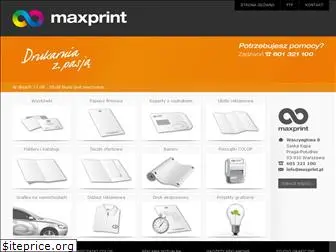 maxprint.pl