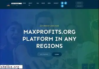 maxprofits.org