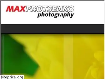 maxprotsenko.com