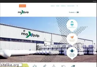 maxquip.ca