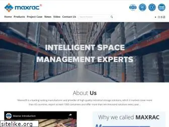 maxrac.com