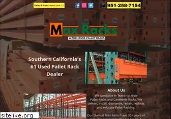 maxracks.com