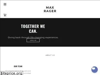 maxrager.com