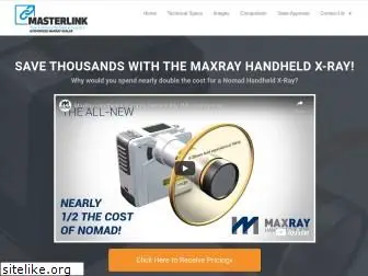 maxraydental.com