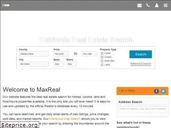 maxrealusa.com