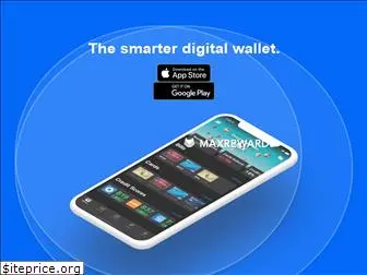 maxrewards.co