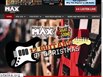 maxrocks.net