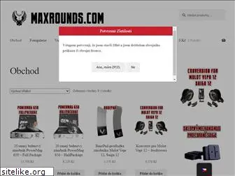 maxrounds.com
