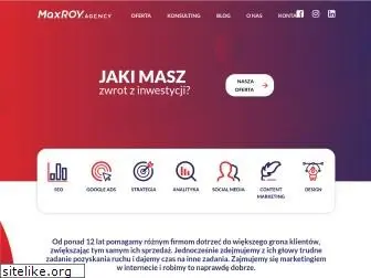 maxroy.agency