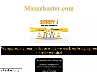 maxschuster.com