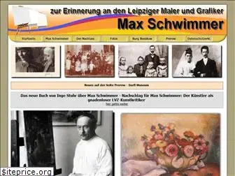 maxschwimmer.de