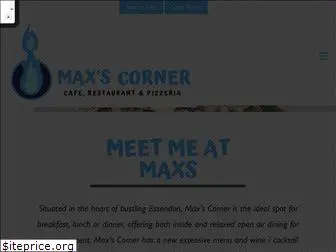 maxscorner.com.au
