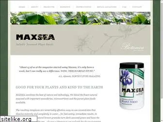 maxsea-plant-food.com
