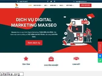 maxseo.vn