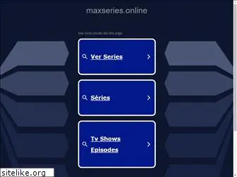 maxseries.online