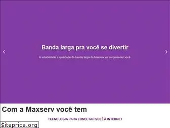 maxserv.net.br