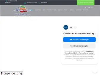 maxservicessrl.it