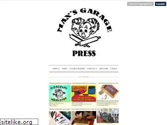 maxsgaragepress.com