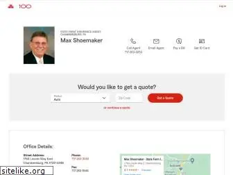 maxshoemaker.com