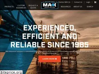 maxsolves.com