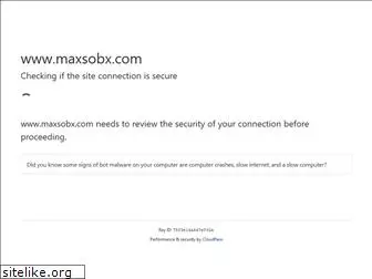 maxspizzaobx.com