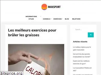 maxsport.news