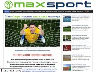 maxsportbg.com