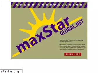 maxstarglobal.com