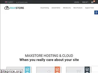 maxstore.co.il