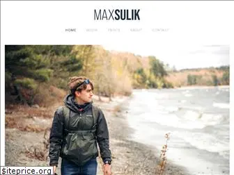 maxsulik.com