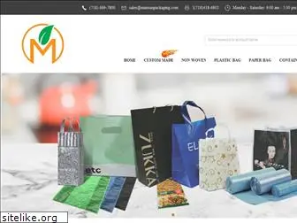 maxsunpackaging.com