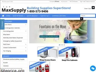 maxsupply.com