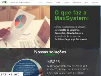 maxsystem-net.com.br