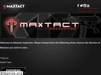 maxtact.com