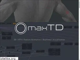 maxtd.net