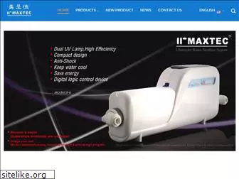 maxtec.com.tw