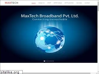 maxtechgroup.in